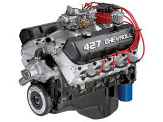P21A7 Engine